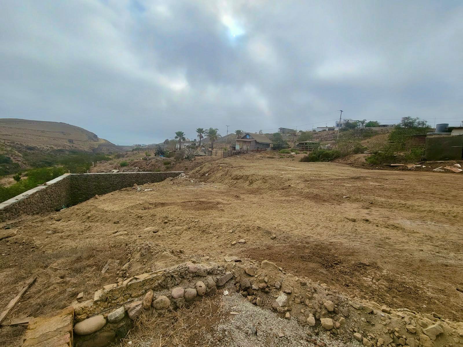 LOS MISTERIOS LAND FOR SALE