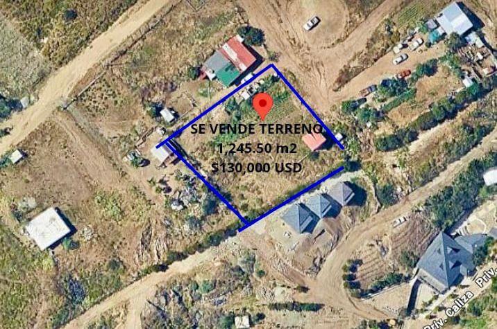 LOS MISTERIOS LAND FOR SALE