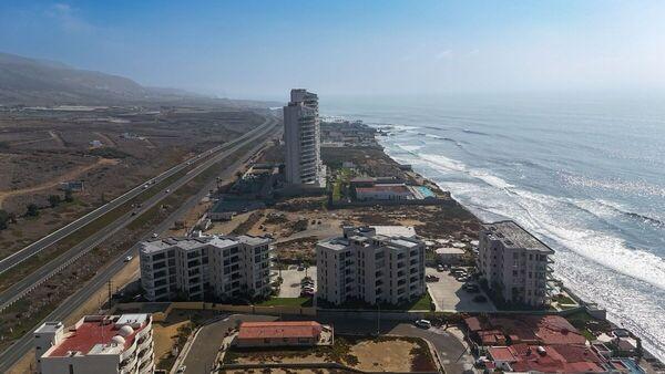 MISION VIEJO SUR UNIT 202