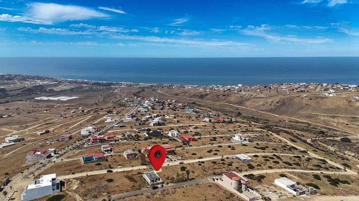 MOJOLU , CAMPO REAL LOT FOR SALE