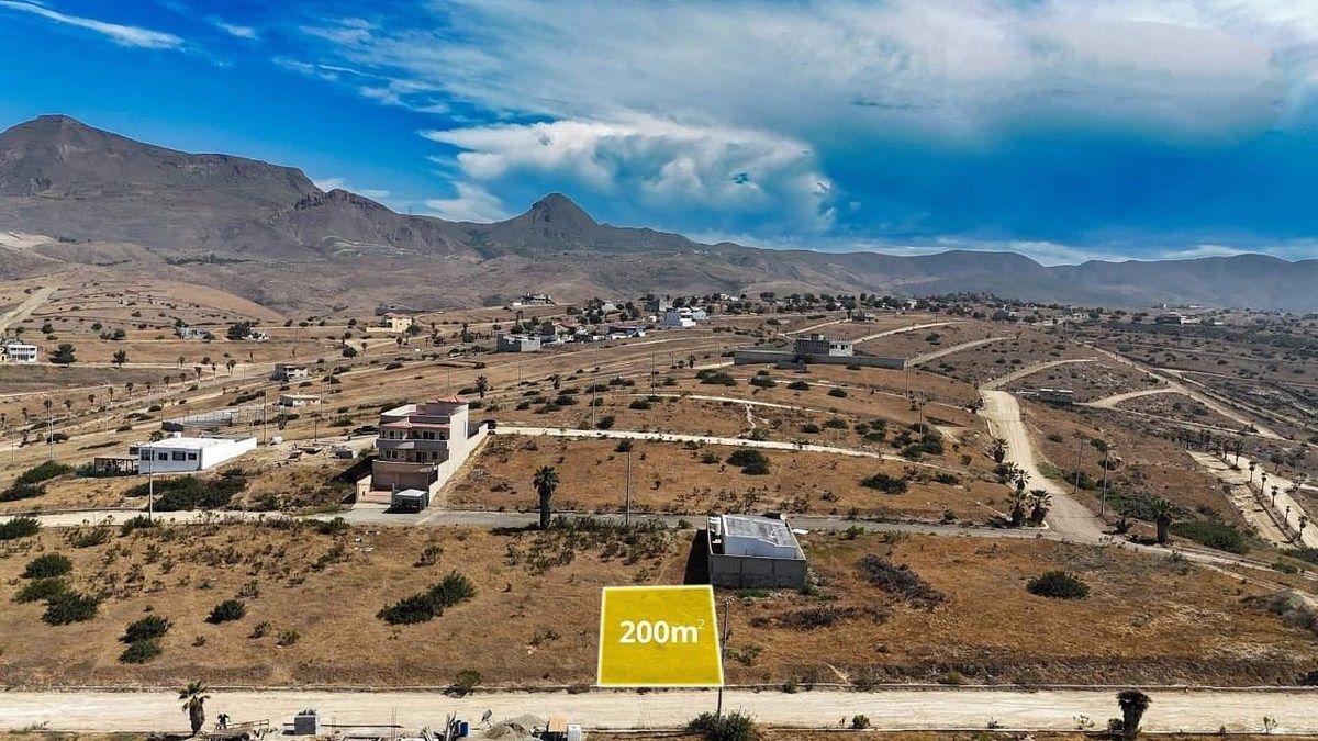 MOJOLU , CAMPO REAL LOT FOR SALE