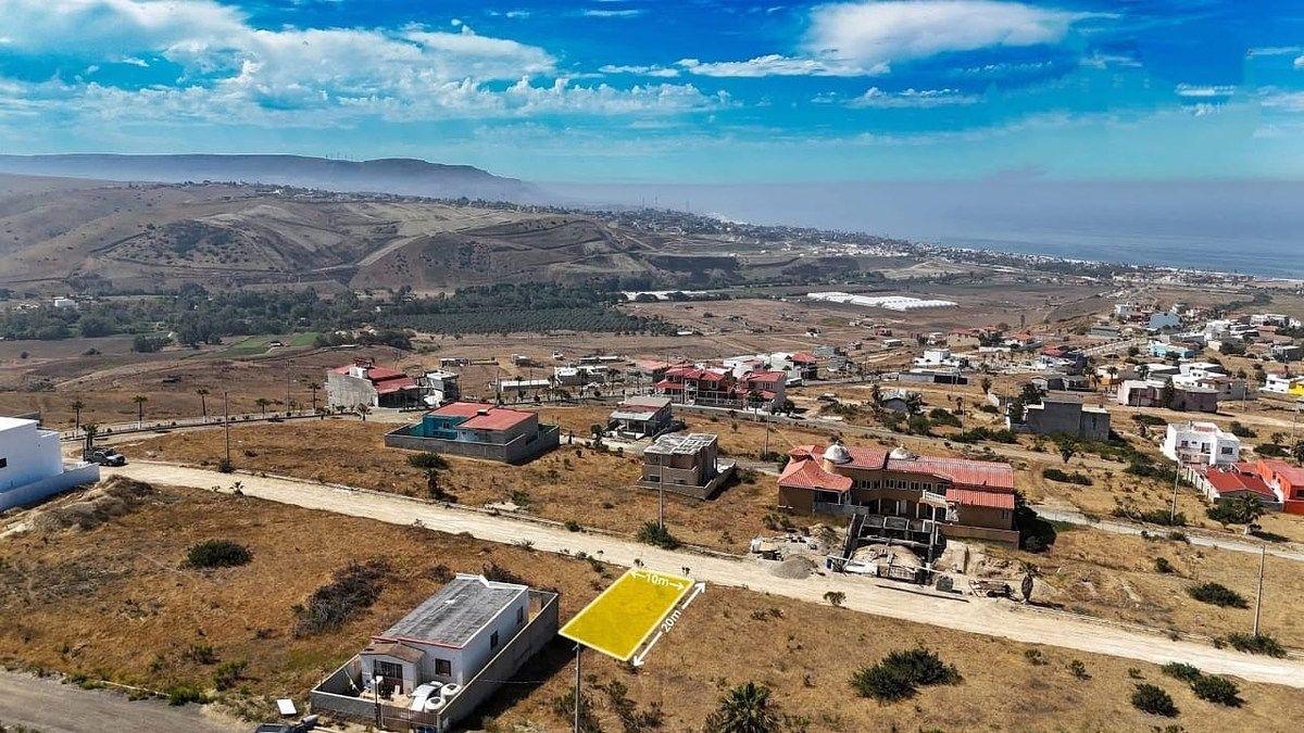MOJOLU , CAMPO REAL LOT FOR SALE