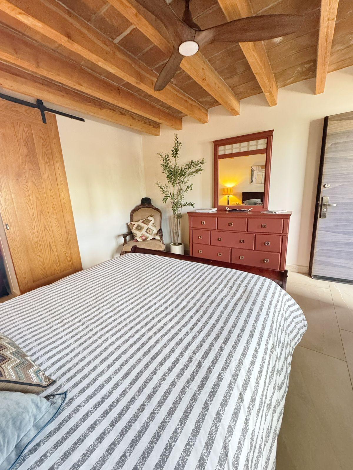 Fully Furnished Oceanfront Condo for Rent | Plaza del Mar, Sección Pirámide