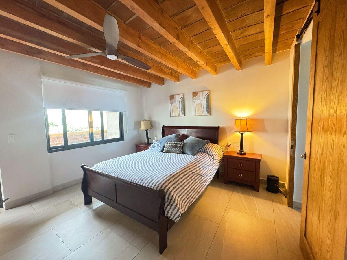 Fully Furnished Oceanfront Condo for Rent | Plaza del Mar, Sección Pirámide