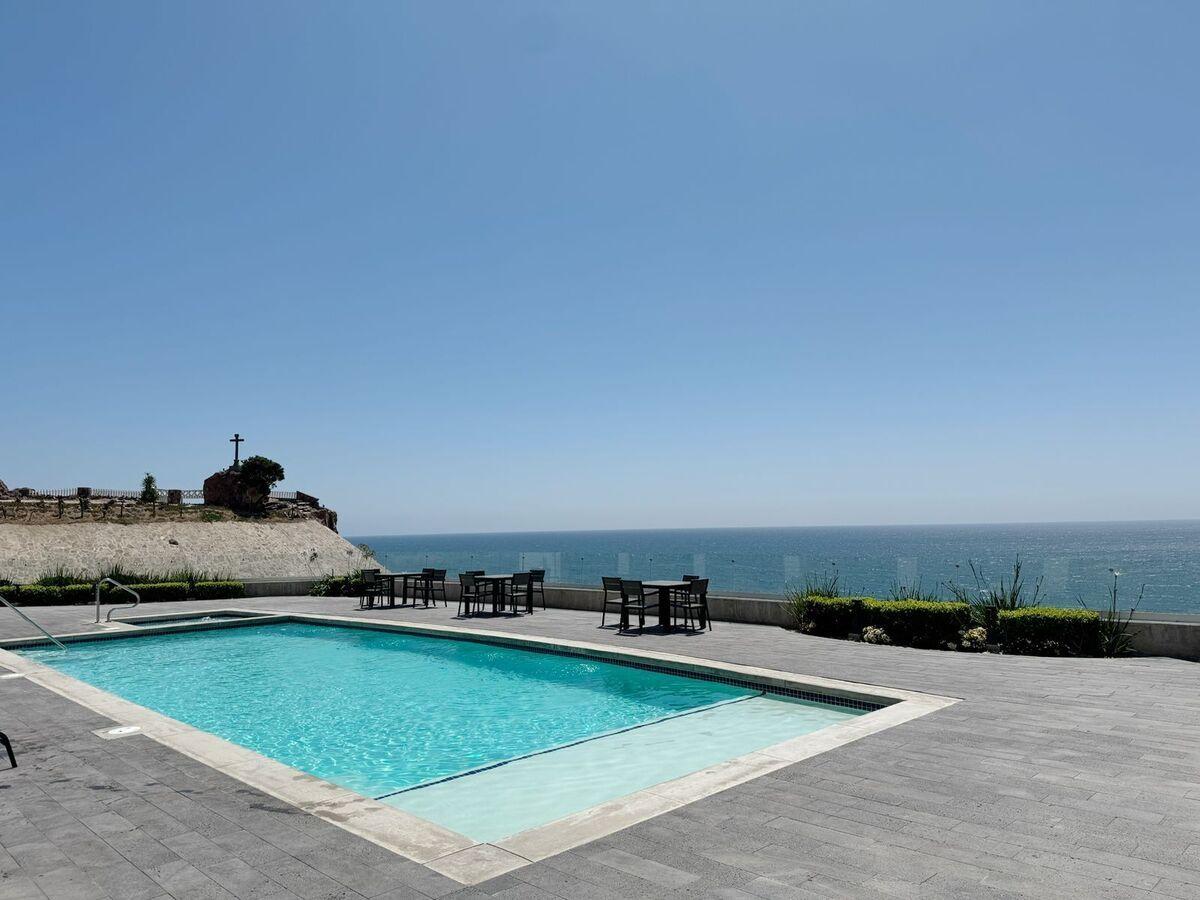 Fully Furnished Oceanfront Condo for Rent | Plaza del Mar, Sección Pirámide