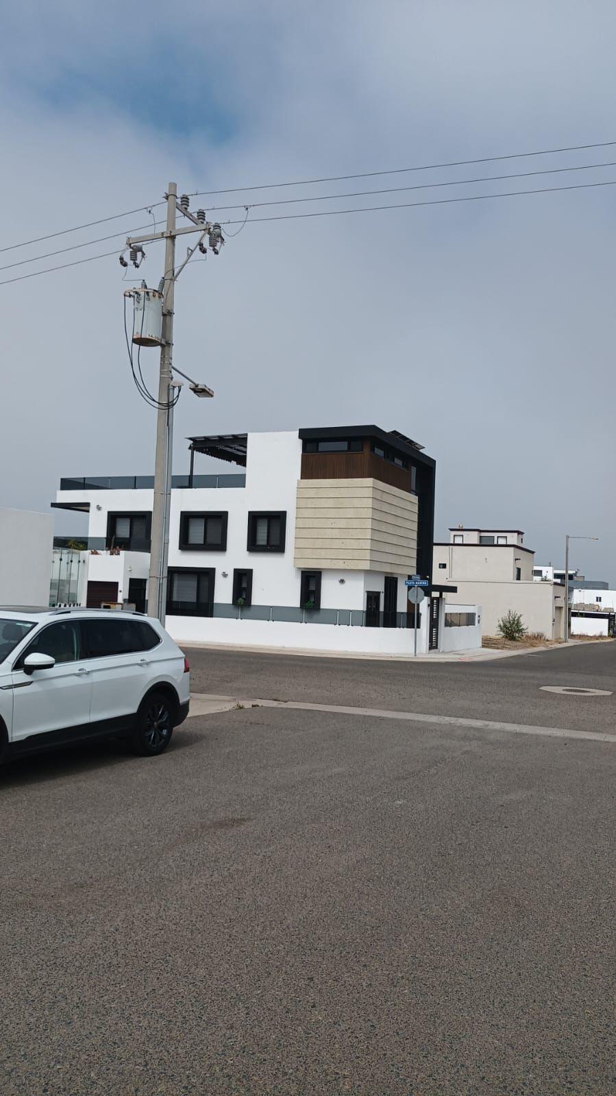 PUNTA AZUL RESIDENTIAL, LAND FOR SALE