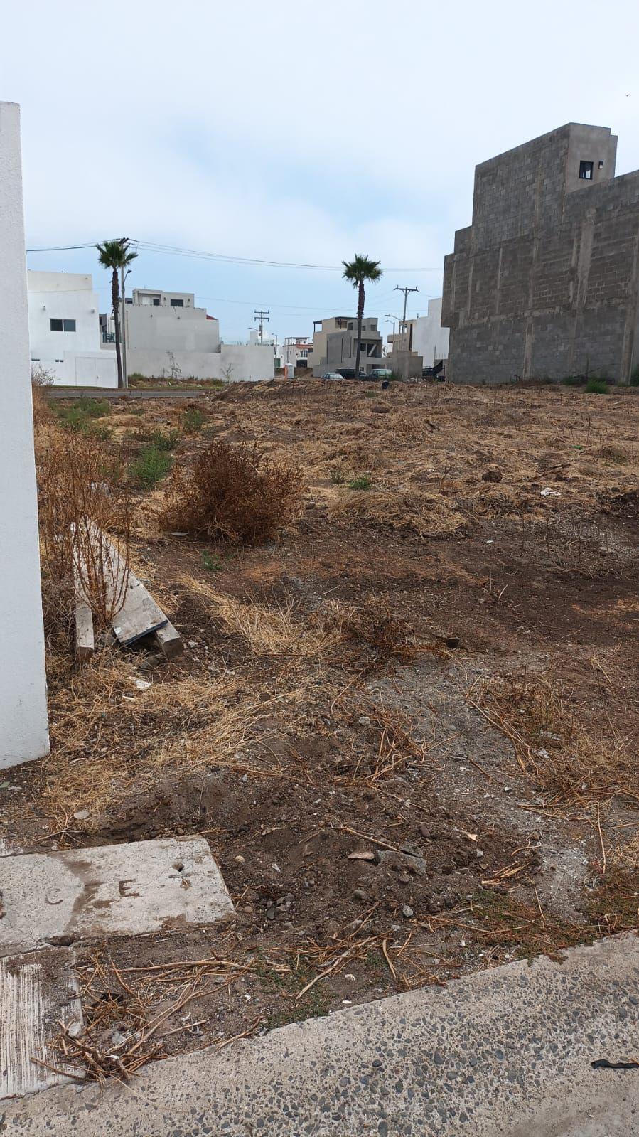 PUNTA AZUL RESIDENTIAL, LAND FOR SALE