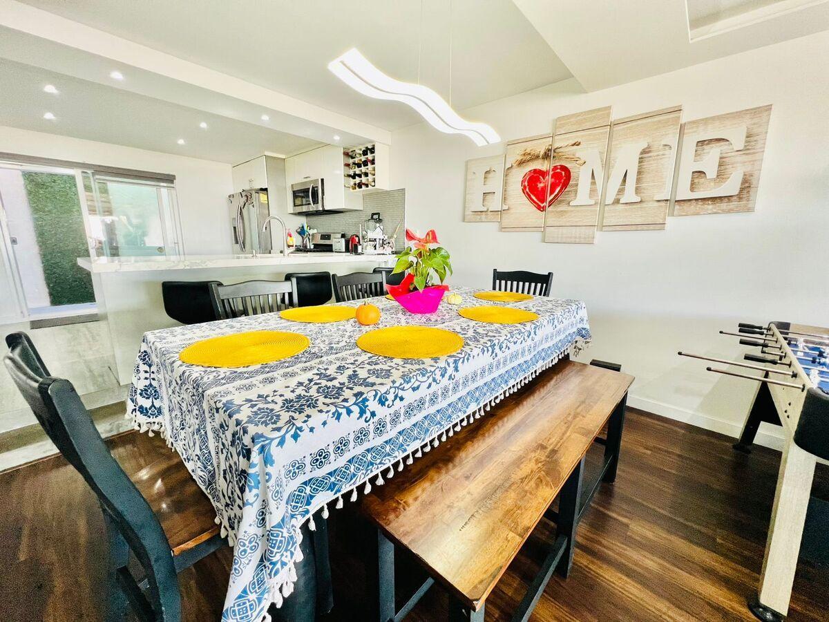 PUNTA AZUL RESIDENCIAL HOUSE FOR SALE