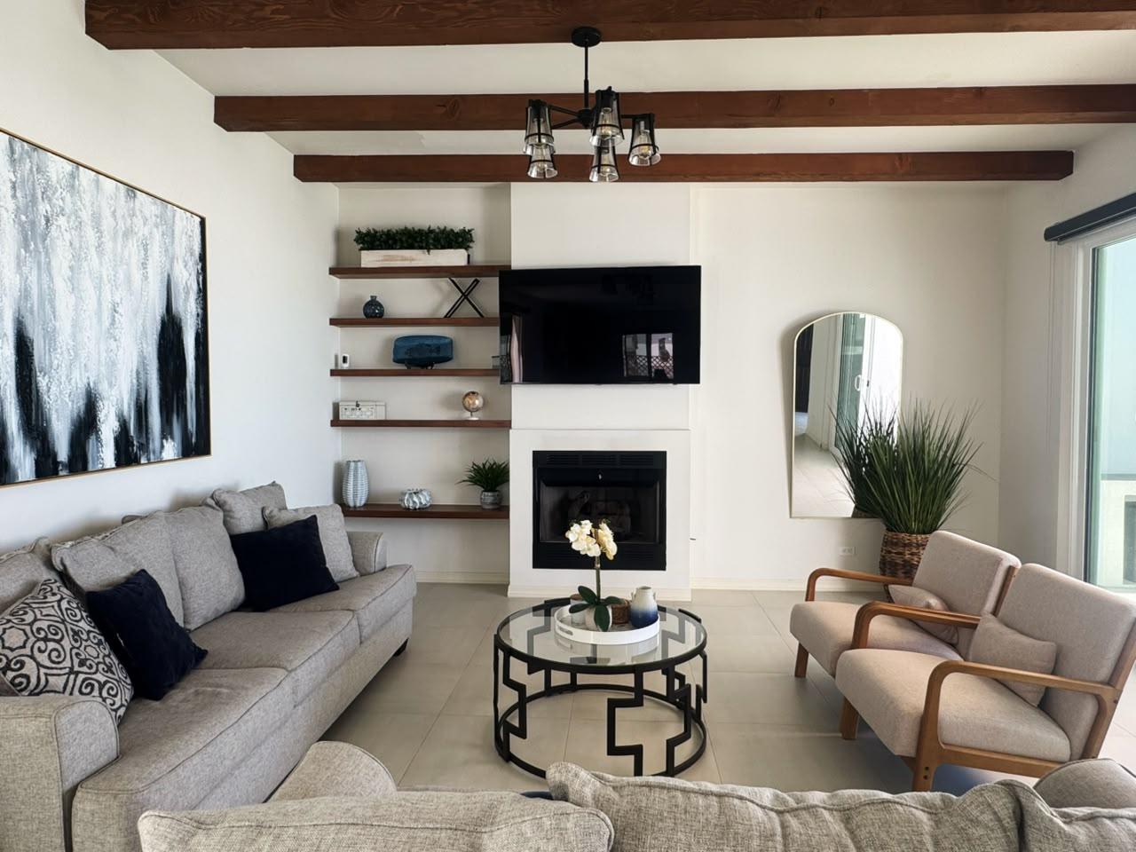 PUNTA PIEDRA CASA EN VENTA