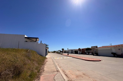 RANCHO DEL MAR TERRENO EN VENTA