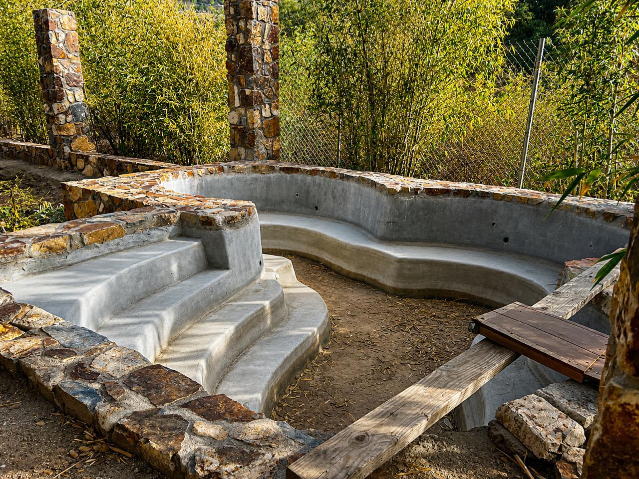 RANCHO LAS HUERTAS LAND FOR SALE
