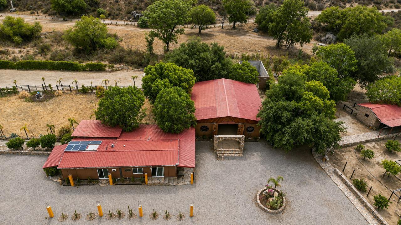 RANCHO LAS HUERTAS LAND FOR SALE