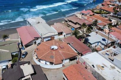 SAN ANTONIO  DEL MAR FARALLON 1001 FOR SALE