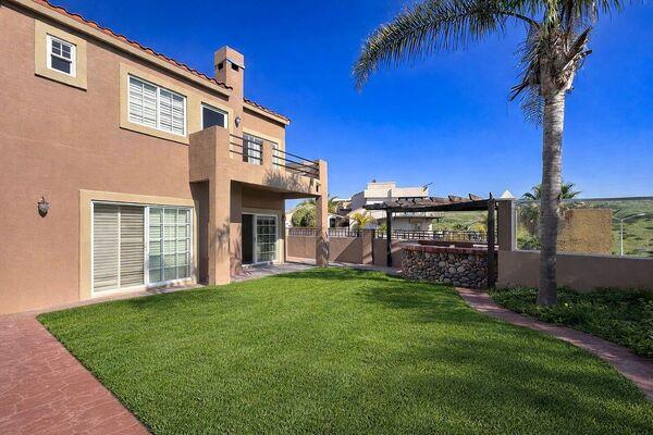 SAN MARINO RESIDENCIAL HOUSE FOR SALE