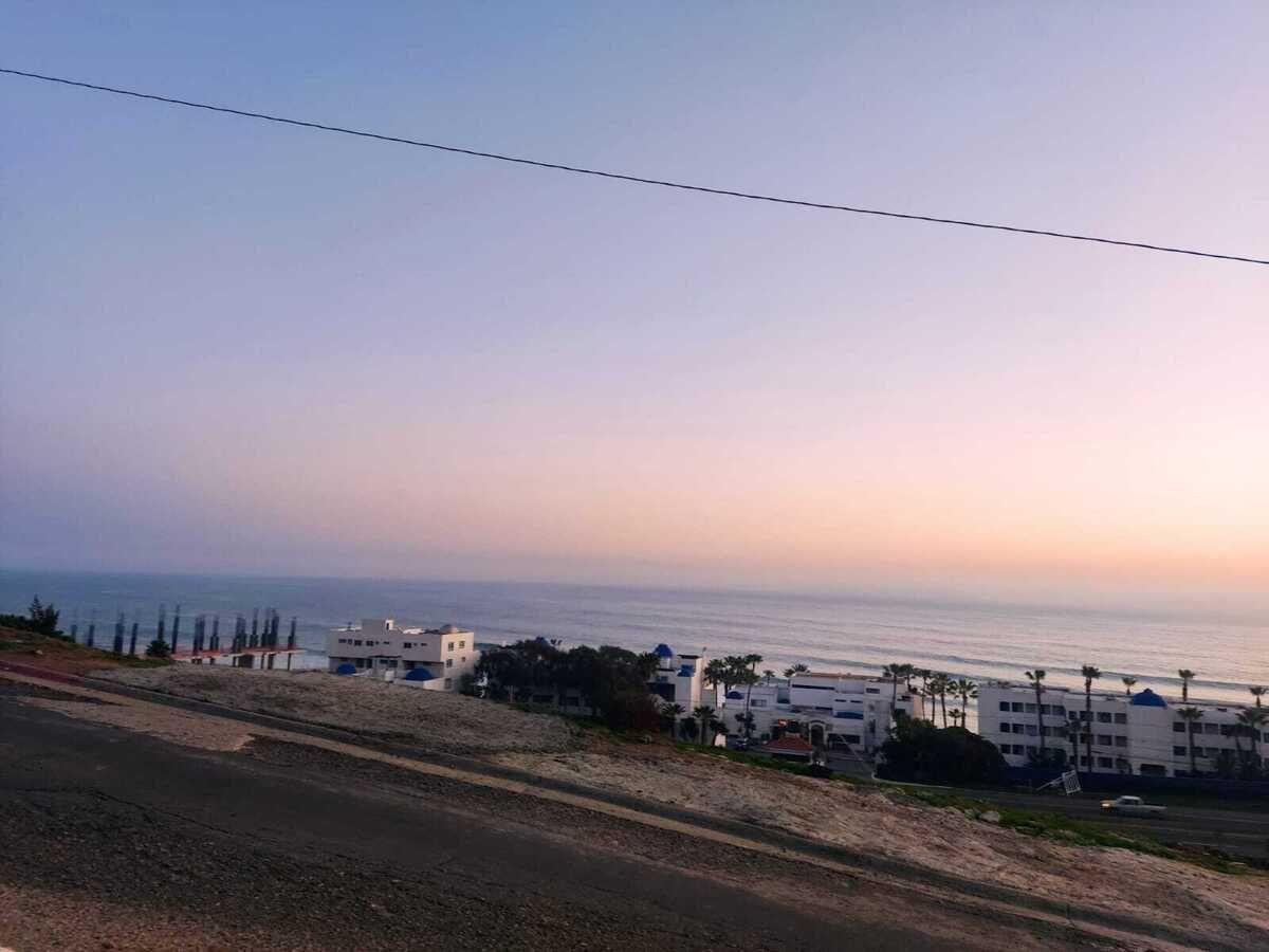 COSTA HERMOSA LOT FOR SALE