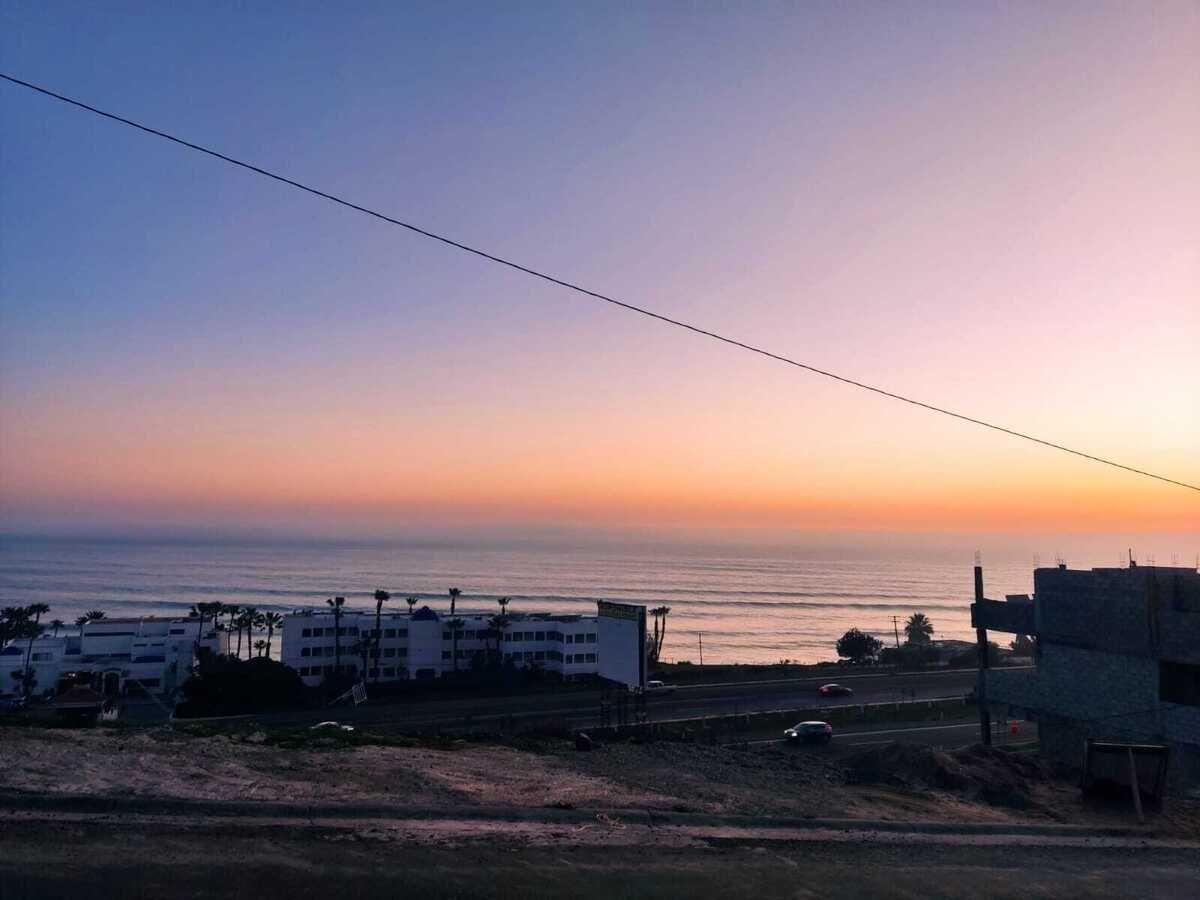 COSTA HERMOSA LOT FOR SALE