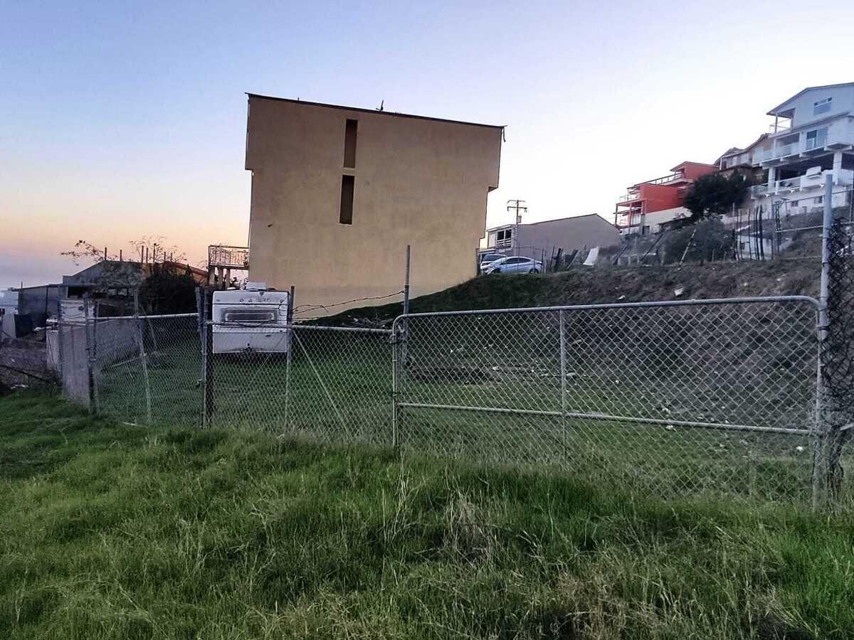 COSTA HERMOSA LOT FOR SALE