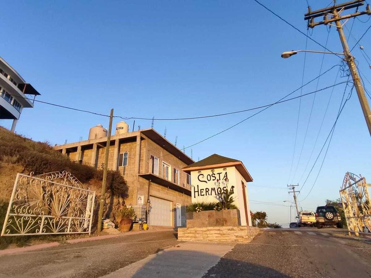 COSTA HERMOSA LOT FOR SALE