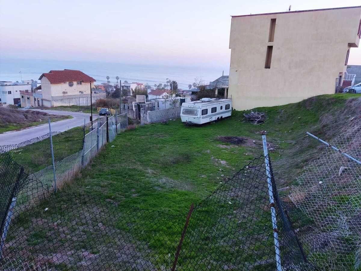 COSTA HERMOSA LOT FOR SALE