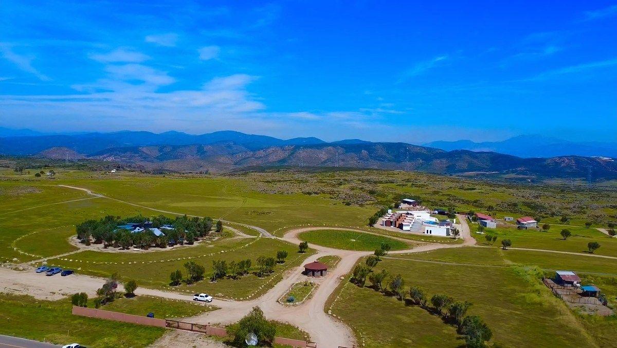 LAND FOR SALE IN VALLE DE GUADALUPE