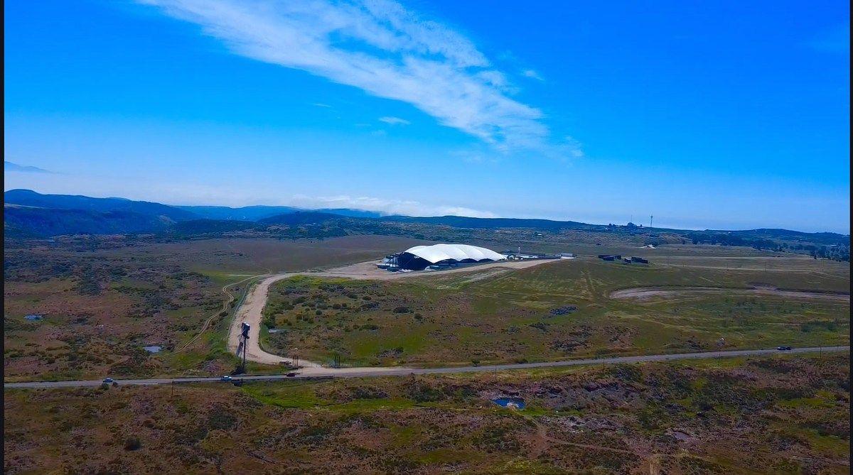 LAND FOR SALE IN VALLE DE GUADALUPE