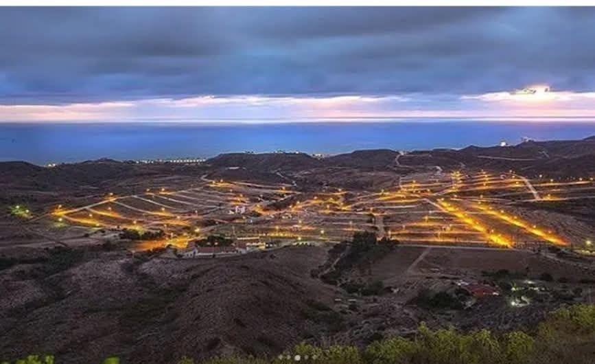 VALLES DEL MAR LOT FOR SALE